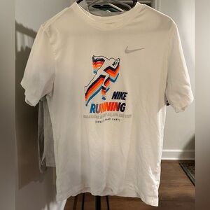 Nike Running tshirt